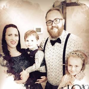 Meet your Posher, Cortney